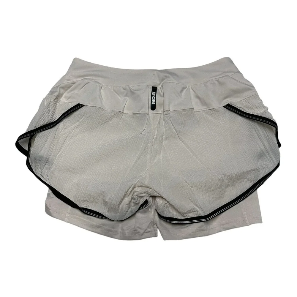 Gymshark training shorts